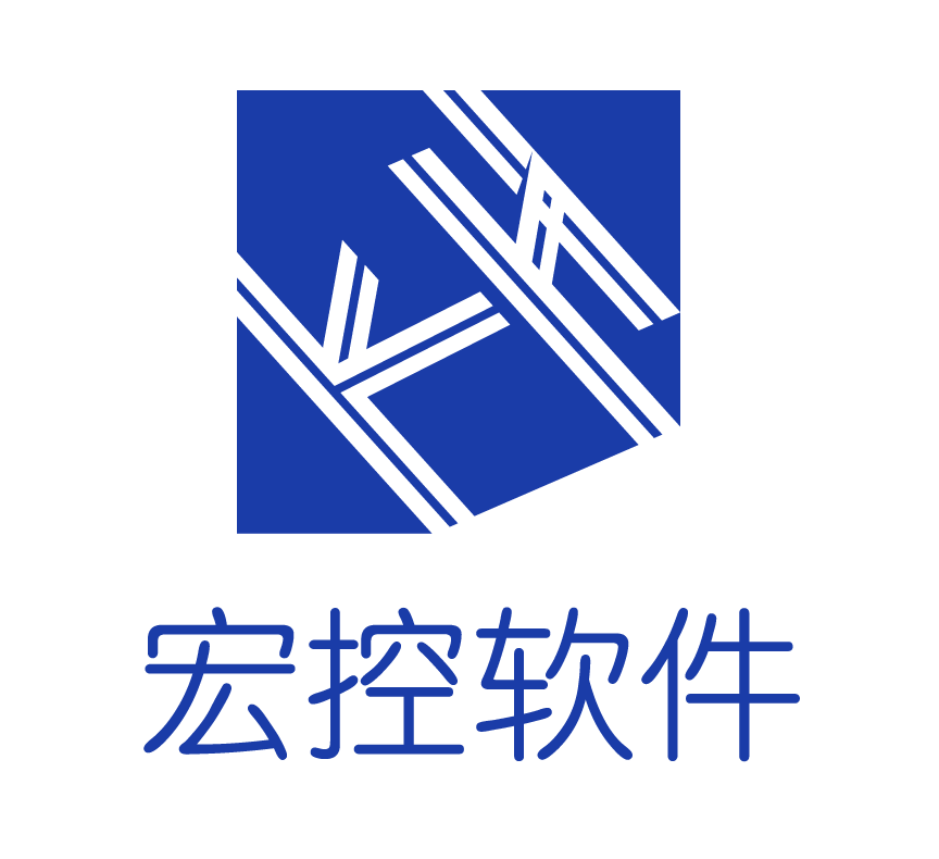 宏控软件Logo