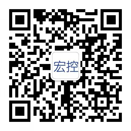 微信客服二维码