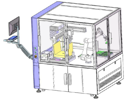 UTP-Verify Platform 自动化验证平台